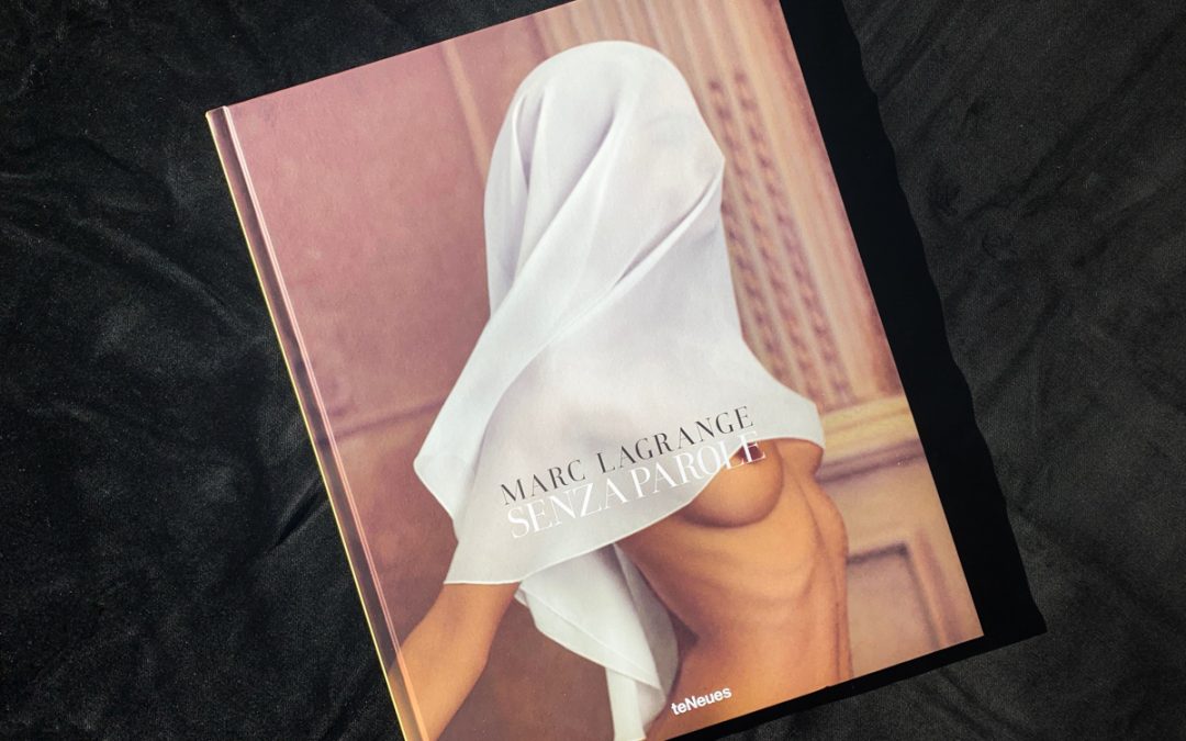 Rediscovering the beauty of a book