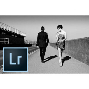 Gavin Prest – Black and White – Film Presets