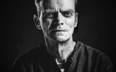 Portrait Shoot with the Sigma 105mm F1.4